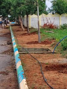 Image of 180 Sq.ft Residential Plot / Land for sale in Sadasivpet, Sangareddy for Rs. 2350000