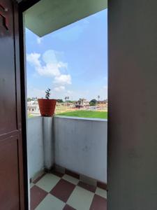 Balcony Image of 3400 Sq.ft 2 BHK Independent House for rent in New Dillian Dehri On Sone for Rs. 8000