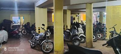Hall Image of 1300 Sq.ft 3 BHK Apartment / Flat for rent in Tilhari Jabalpur for Rs. 13000