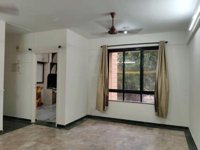 Living Room Image of 950 Sq.ft 2 BHK Apartment / Flat for sale in Dedhia Elita, Kasarvadavali Thane for Rs. 11500000