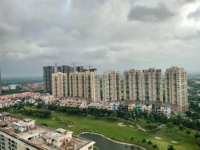 4 BHK Flat