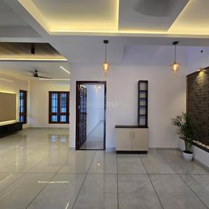 Hall Image of 3500 Sq.ft 5 BHK Villa for sale in Bhatagaon Raipur for Rs. 12000000