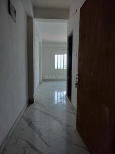 Hall Image of 1032 Sq.ft 2 BHK Apartment / Flat for sale in Shristi Vista, Rajarhat Kolkata for Rs. 4128000