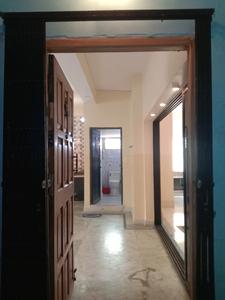 Main Entrance Image of 1223 Sq.ft 2 BHK Apartment / Flat for sale in Dum Dum Kolkata for Rs. 4800000