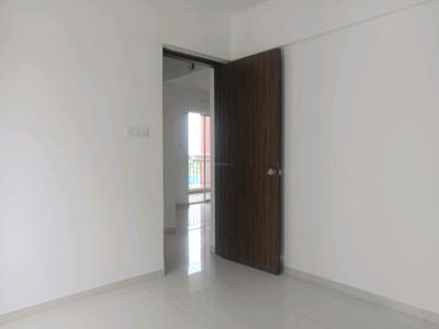 Bedroom Image of 1336 Sq.ft 3 BHK Apartment / Flat for sale in Majestique Rhythm County, Handewadi Pune for Rs. 7599000