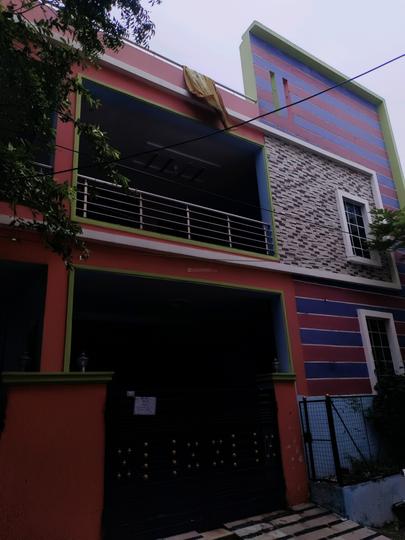 Annapurna Colony, Mallapur Building View 1