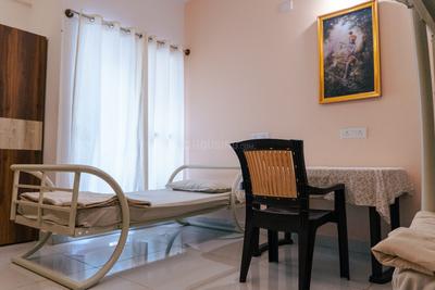 Hall Image of Vrindavan FOLK Residency in Whitefield, Bengaluru