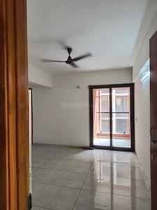 Hall Image of 1200 Sq.ft 2 BHK Apartment / Flat for rent in Regalia Orane, Ghuma Ahmedabad for Rs. 24000