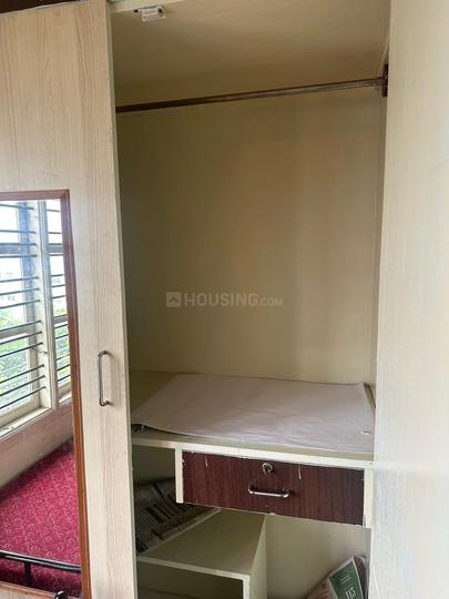 RR Nagar Bedroom 1