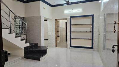 Hall Image of 1750 Sq.ft 3 BHK Duplex for sale in Mahalakshmi Nagar Madurai for Rs. 7400000