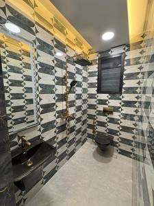 Image of 700 Sq.ft 2 BHK Apartment / Flat for sale in Malad East, Mumbai for Rs. 11700000