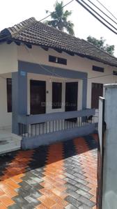 Image of 750 Sq.ft 3 BHK Independent House for sale in Palluruthy, Kochi for Rs. 3600000
