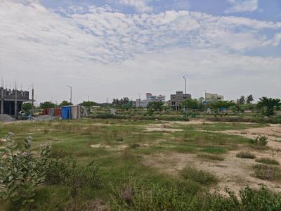 Image of 787 Sq.ft Residential Plot / Land for sale in Pudupakkam, Chennai for Rs. 4900000