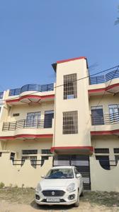 2 BHK Independent House