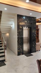 Hall Image of 5200 Sq.ft 3 BHK Independent House for sale in Sahakara Nagar Bengaluru for Rs. 46500000