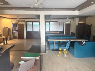 12 BHK Independent House