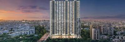 3 BHK Flat