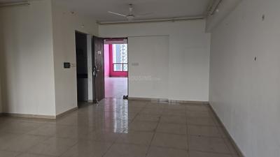 Living Room Image of 1500 Sq.ft 3 BHK Apartment / Flat for sale in Amanora Future Towers, Hadapsar Pune for Rs. 22000000