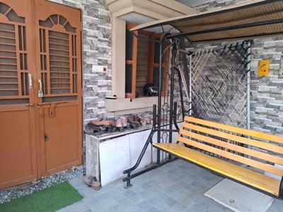 Balcony Image of 1710 Sq.ft 5 BHK Villa for sale in Motera Ahmedabad for Rs. 25000000