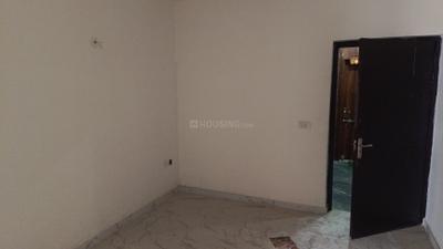 Living Room Image of 593 Sq.ft 2 BHK Apartment / Flat for sale in Pivotal Riddhi Siddhi, Sector 99 Gurgaon for Rs. 6200000