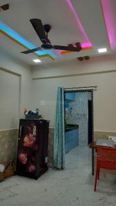 1 BHK Independent House