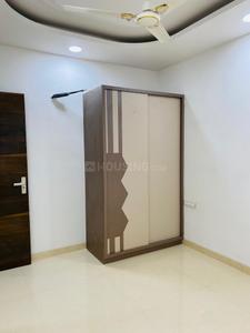 Bedroom Image of 1200 Sq.ft 3 BHK Apartment / Flat for sale in Balji Urban Park, Dholai Jaipur for Rs. 7200000