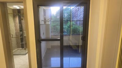 Balcony Image of 2150 Sq.ft 4 BHK Builder Floor for sale in Indirapuram Ghaziabad for Rs. 31000000