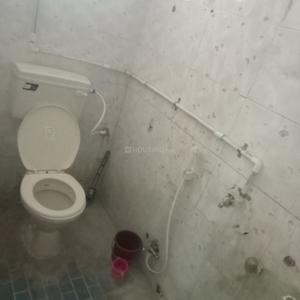Bathroom Image of 600 Sq.ft 1 BHK Villa for rent in Cidco Aurangabad for Rs. 12000