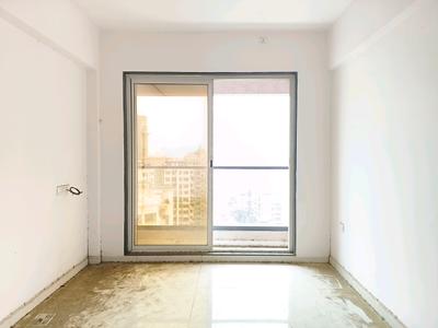 Living Room Image of 755 Sq.ft 1 BHK Apartment / Flat for sale in Dombivli East Thane for Rs. 5500000