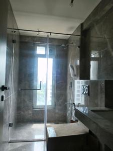 Bedroom Three Image of 3000 Sq.ft 4 BHK Apartment / Flat for sale in Beverly Hills Tower D To E, Baner Pune for Rs. 30000000
