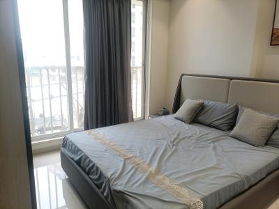 Bedroom Image of 1400 Sq.ft 3 BHK Apartment / Flat for sale in Today Aikyam, Taloja Navi Mumbai for Rs. 10000000