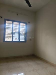 Bedroom Image of 800 Sq.ft 2 BHK Builder Floor for rent in BTM Layout Bengaluru for Rs. 18500