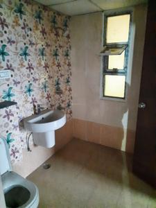 Bathroom Image of 1002 Sq.ft 2 BHK Apartment / Flat for sale in Vrindavan Yojana Lucknow for Rs. 5700000