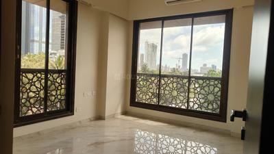Bedroom Image of 550 Sq.ft 1 BHK Apartment / Flat for rent in Suraj Ave Maria, Dadar West Mumbai for Rs. 75000