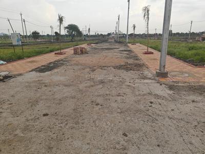 Image of 425 Sq.ft Residential Plot / Land for sale in Himadri Ras Garden, Panda, Indore for Rs. 1405000