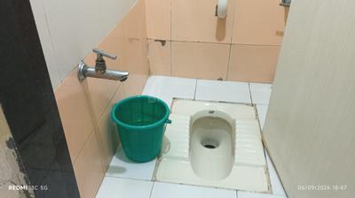 Image of 650 Sq.ft 1 BHK Apartment / Flat for sale in Pride Paradise Apartment, Kamothe, Navi Mumbai for Rs. 6500000