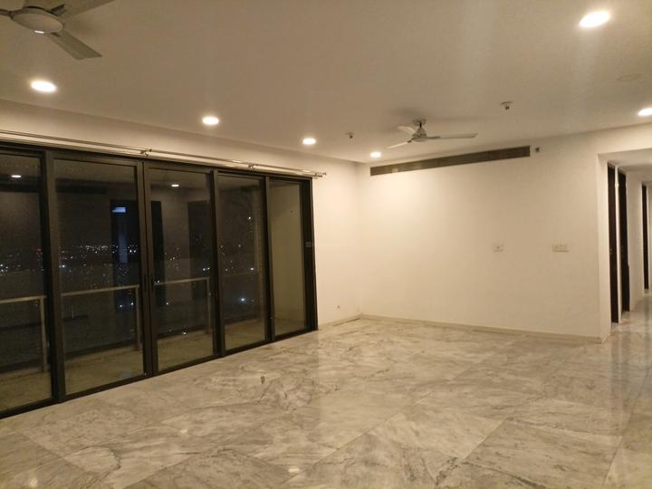 Akansha Heights Living Room 1