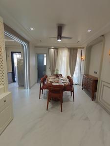 Hall Image of 2265 Sq.ft 4 BHK Apartment / Flat for sale in Mansarovar Extension Jaipur for Rs. 8960000