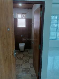 Bathroom Image of 1970 Sq.ft 3 BHK Apartment / Flat for rent in Chandrasekharpur Bhubaneswar for Rs. 30000