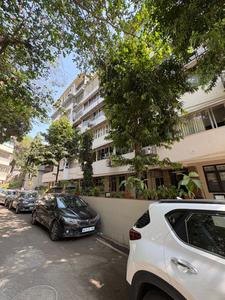 Image of 1500 Sq.ft 2 BHK Apartment / Flat for sale in Shyam NiwasSociety, Cumballa Hill, Mumbai for Rs. 50000000