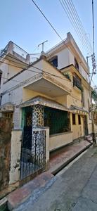 Image of 1846 Sq.ft 4 BHK Independent House for sale in Bhadreswar, Hooghly for Rs. 6500000