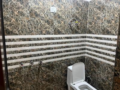 Bathroom Image of 1291 Sq.ft 2 BHK Independent House for sale in Omicron 1A Greater Noida for Rs. 20500000
