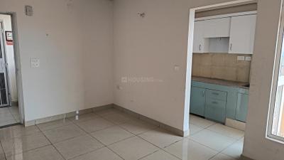 Living Room Image of 830 Sq.ft 2 BHK Apartment / Flat for sale in Star Realcon The Essentia, Milakpur Goojar Bhiwadi for Rs. 3100000