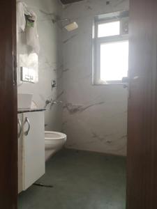 Bedroom One Image of 1377 Sq.ft 3 BHK Builder Floor for sale in RR Homes Luxury Floors, Sector 49 Faridabad for Rs. 14000000