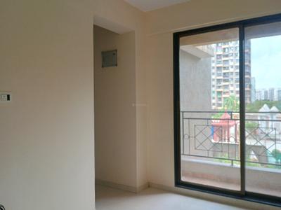 Living Room Image of 650 Sq.ft 1 BHK Apartment / Flat for sale in Jewel Vistaz, Kalyan East Kalyan for Rs. 3100000