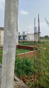 Image of 1350 Sq.ft Residential Plot / Land for sale in Vrindavan Garden, Duhai, Ghaziabad for Rs. 5150000