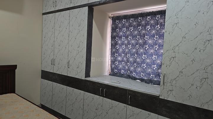 Hari nilayam Bedroom 1