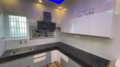 Kitchen Image of 2205 Sq.ft 3 BHK Independent House for sale in Dharan Metro City, Saravanampatty Coimbatore for Rs. 13500000