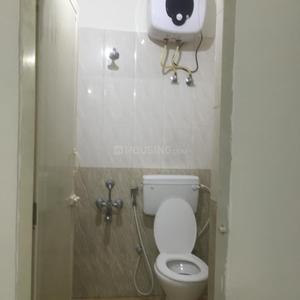 Bathroom Image of 1200 Sq.ft 2 BHK Apartment / Flat for rent in Kumbalgodu Bengaluru for Rs. 16200