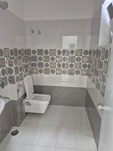 Image of 1700 Sq.ft 3 BHK Apartment / Flat for rent in Goldstone Jewel Park, Puppalaguda, Hyderabad for Rs. 50000